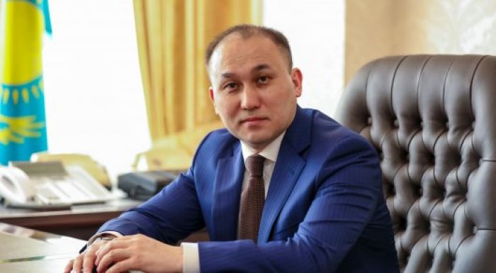 "Речь не идет о контроле". Абаев рассказал, на что потратят 1,7 миллиарда тенге 