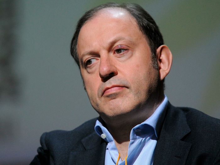 Митволь заявил, что знает, кто попал в санкционный список США: 568 людей и организаций, включая его самого 