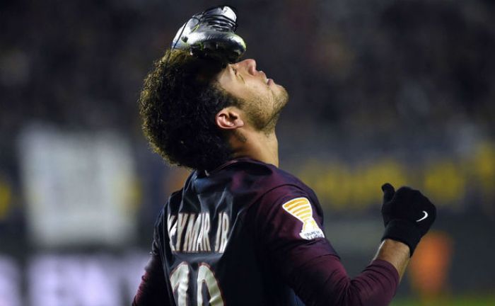 «Реал» купит Неймара за 400 миллионов евро