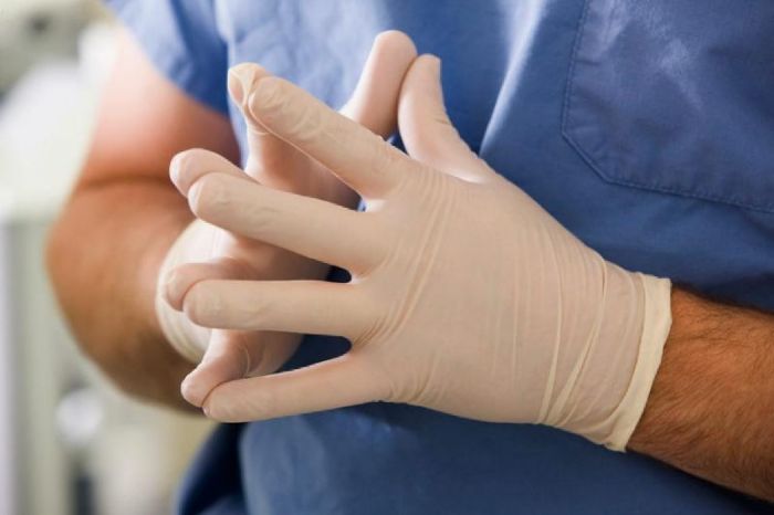 56 врачей судмедэкспертизы заболели туберкулезом на рабочем месте 