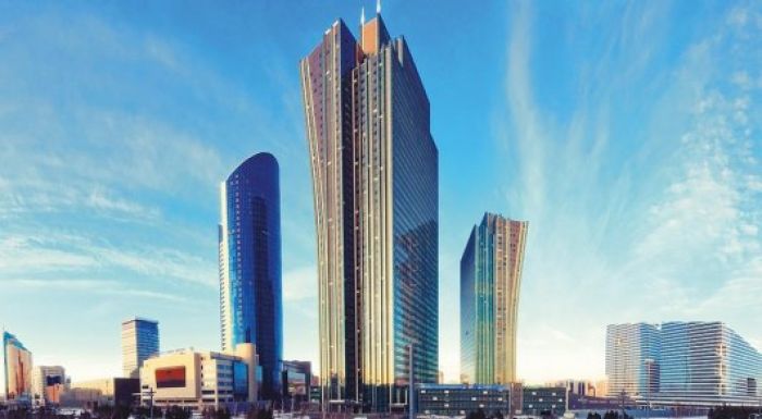 В "Самрук-Казына" вдвое сократили количество управляющих директоров 