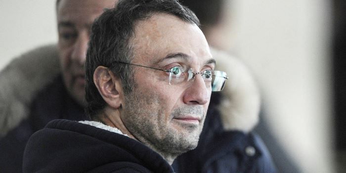 По делу Керимова во Франции арестован швейцарский бизнесмен  