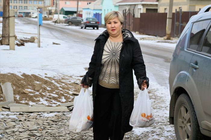 Список Асии 