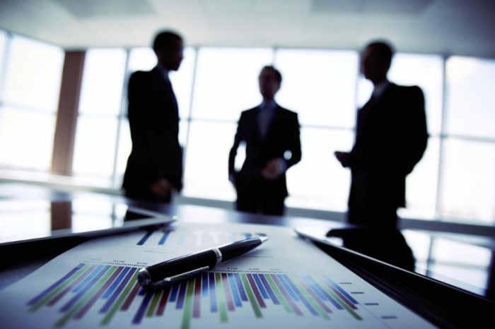 Международный финцентр «Астана» начал работу