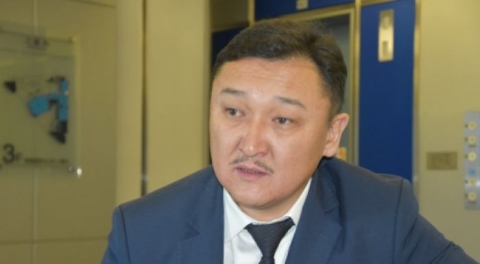 В суде Алматы рассказали подробности дела в отношении Ерлана Билалова