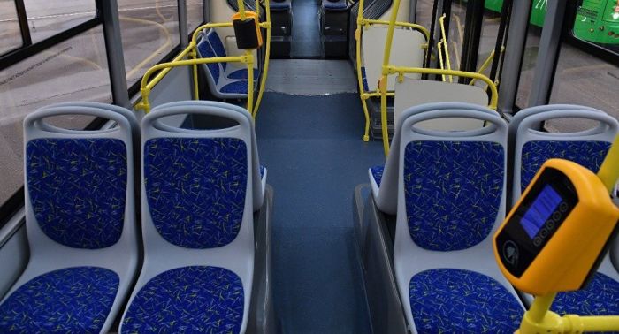 Вопрос кондукторов-нелегалов рассмотрели в правительстве Казахстана 