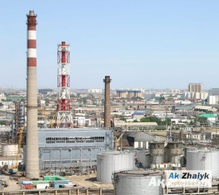 Казахстанские НПЗ будут приватизированы 