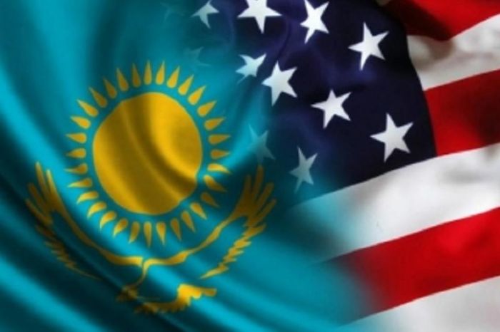 На 2,5 млрд долларов подписали соглашения казахстанские и американские компании 