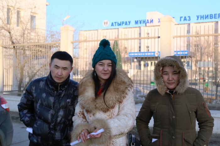 Наши дети из Китая-2