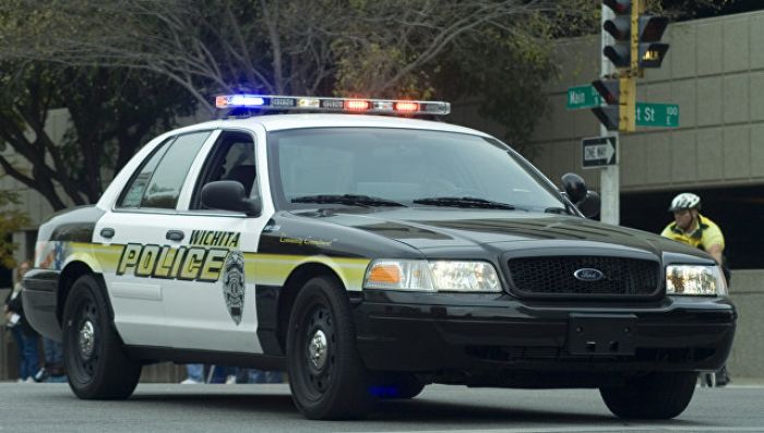 В США зампрокурора застрелил подростка в зале суда 