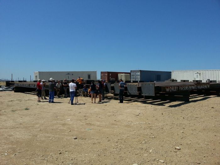 TULPAR Energy Services благодарит за справедливый суд