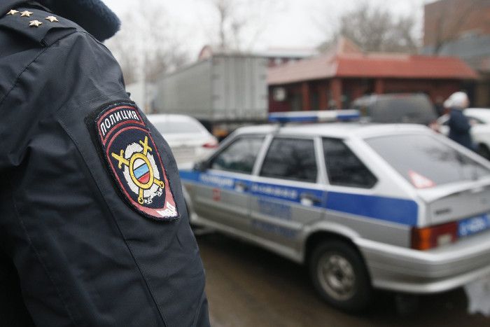 В Бурятии девятиклассник напал с топором и ножом на детей в школе: ранены пять человек  