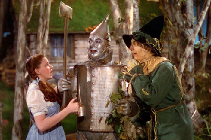 Названы 100 самых любимых фильмов зрителей всех времен