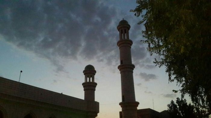 Пятничный намаз в казахстанских мечетях посвятят погибшим узбекистанцам 