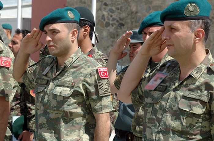 Власти США призвали Турцию не воевать против курдов в Сирии