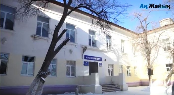 Школьная «лениниана»