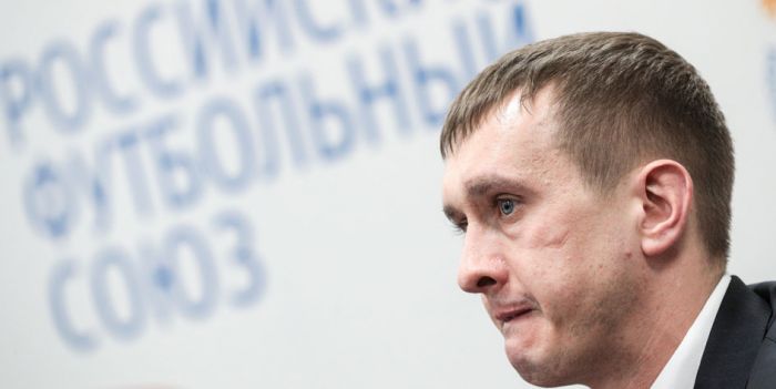 РФС назвал недопустимыми призывы отстранить сборную России от ЧМ-2018 