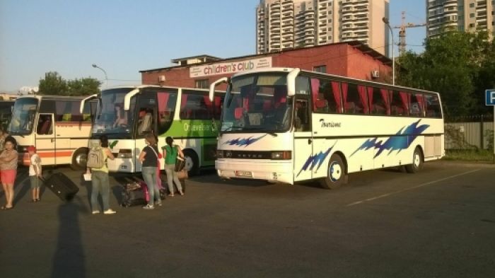 Рейсовые автобусы в Казахстане проверят после трагедии в Актюбинской области