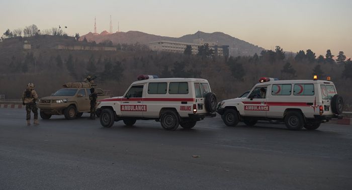 Погибший в Афганистане казахстанец был бизнесменом из Астаны 