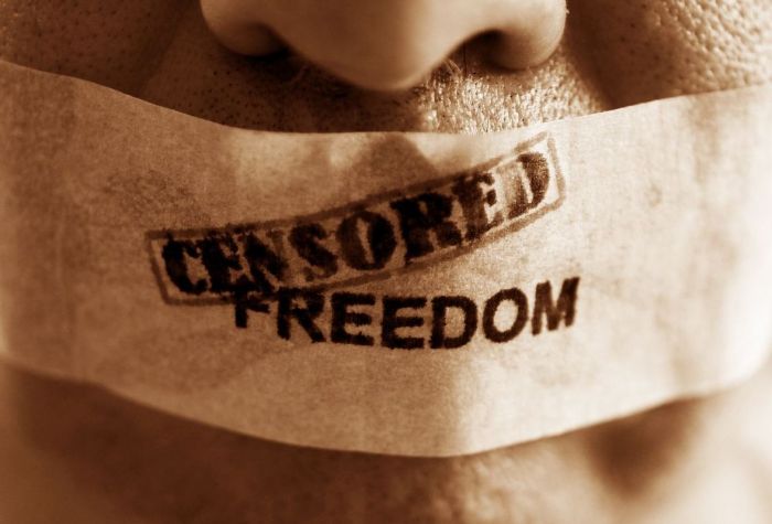 Свобода слова в Казахстане: взгляд извне и изнутри