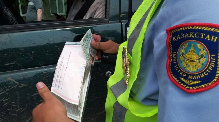 ​За рулем: какие штрафы снижены 