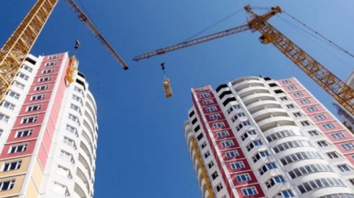 То статистика виновата, то подрядчики - Сагинтаев отчитал акимов