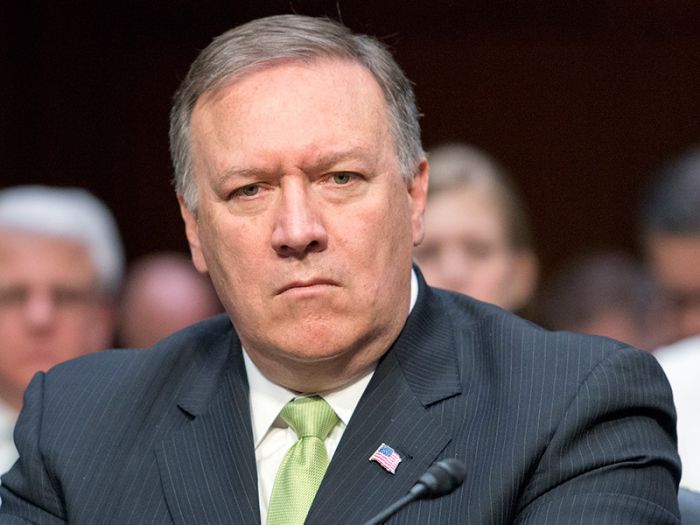 Глава ЦРУ предрек, что КНДР в скором времени будет готова нанести ядерный удар по США 