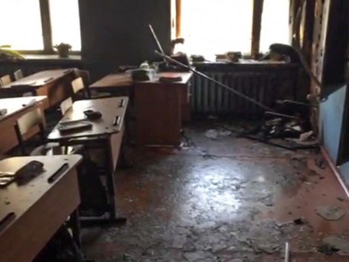 У бурятского девятиклассника с топором было двое сообщников, утверждает СК 