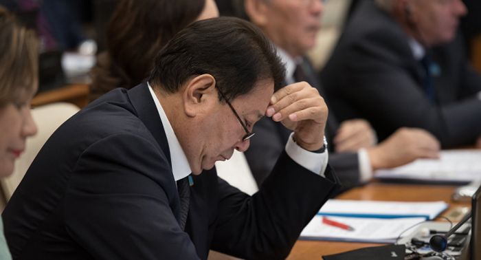 Депутат провел неутешительное сравнение парка технологий Казахстана и Беларуси 