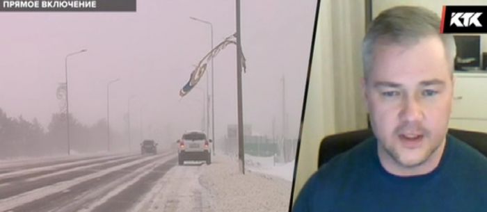 Будет еще холоднее: Казахстан ждет пик экстремальных морозов 