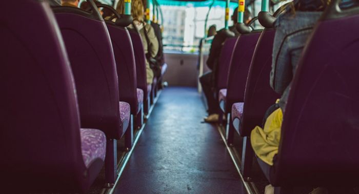 Пассажирка автобуса умерла от сердечного приступа в Астане 