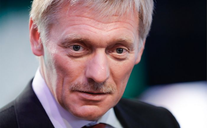 Кремль ответил на обвинения в нарушении санкций против КНДР