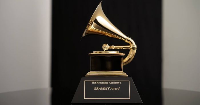 В США проходит церемония вручения Grammy
