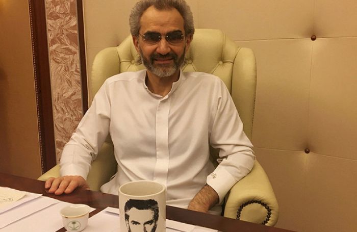 Главный саудовский миллиардер заплатил за свободу более 1 млрд долларов, узнали СМИ  