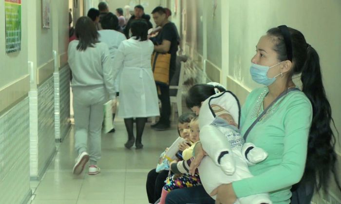 Искусственный интеллект планируют внедрить в казахстанское здравоохранение