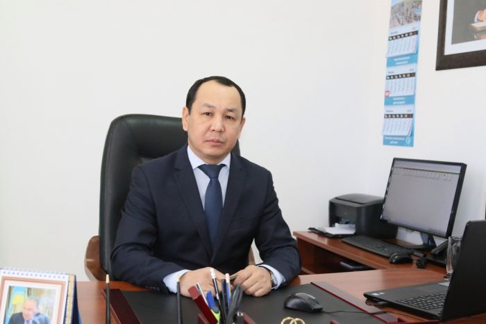 Работы хватает 