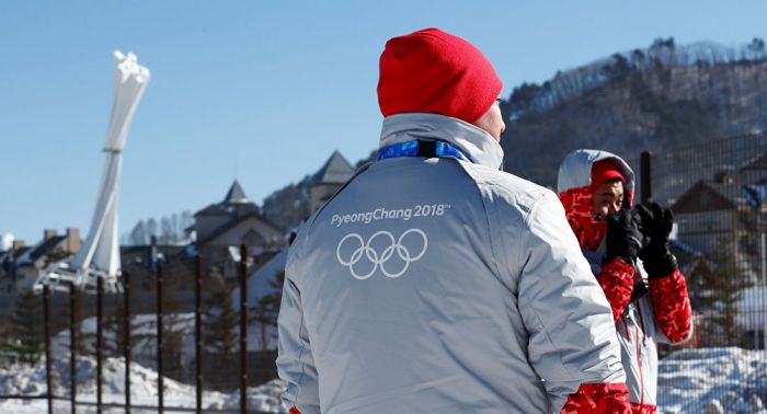 Сагинтаев боится сглазить олимпийскую сборную Казахстана 