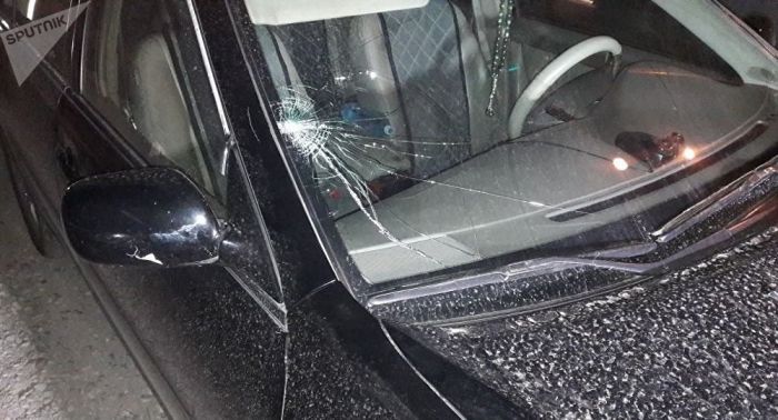 Исекешев сделал поручение после ряда смертельных ДТП в Астане 