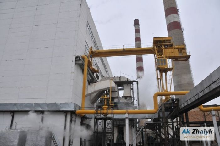 «Без тепла и света не останетесь» 