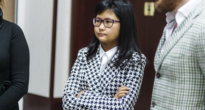 Известный российский адвокат будет защищать честь Бибисары Асаубаевой 