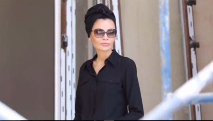 Лола Каримова призналась, что до сих пор скучает по отцу 