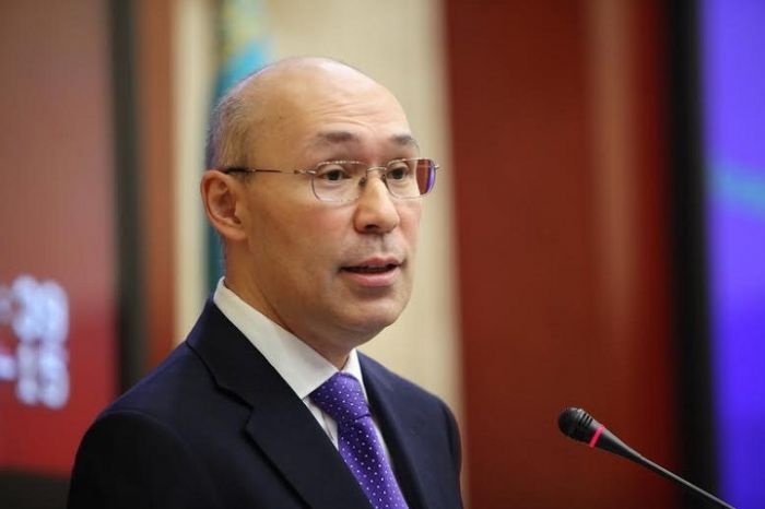 Рано или поздно произойдет коллапс – Кайрат Келимбетов об ажиотаже с криптовалютами 