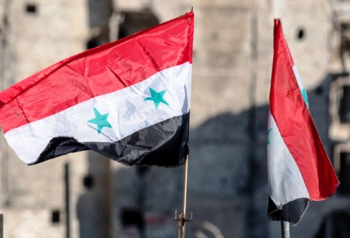 Глава Пентагона заявил о провале Конгресса нацдиалога по Сирии