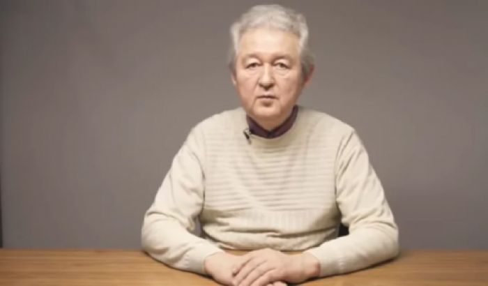 Аслан Мусин выступил с заявлением после смерти сына 