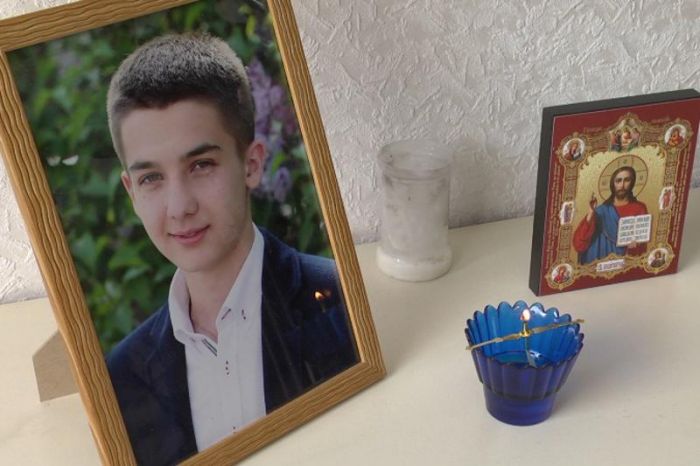 Погибшему кадету в Павлодаре угрожали в переписке - версия родственников 
