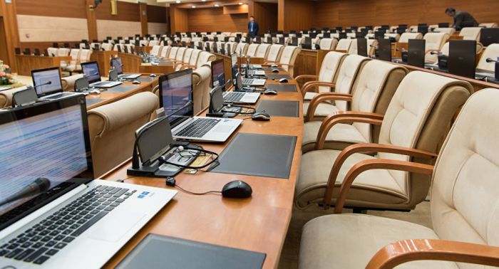 Депутат прокомментировал поправку о статусе Назарбаева в Совбезе страны 