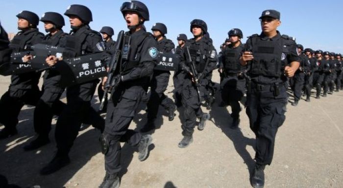 ​  Информацию о "лагерях для мусульман" в Китае прокомментировал генконсул КНР в Алматы 