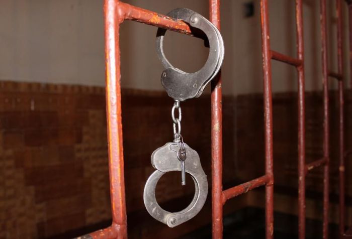 ​Дело санврачей 