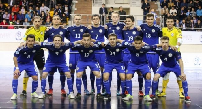 Евро-2018: Казахстан уступил Испании в полуфинале только по пенальти 