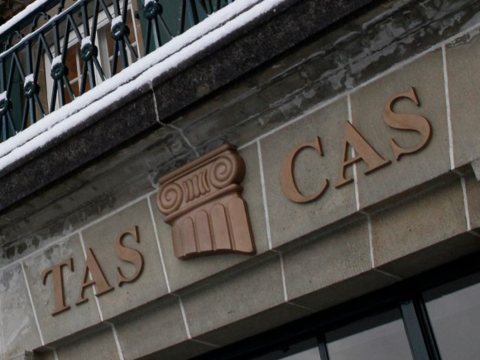 CAS отклонил апелляции 47 российских спортсменов на недопуск к Олимпиаде в Пхенчхане 